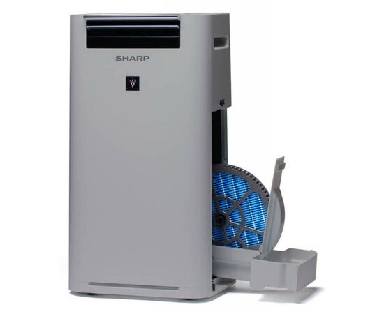 Воздухоочиститель Sharp SHARP UA-HG40E-L (UA-HG40E-L), изображение 5 Воздухоочиститель Sharp SHARP UA-HG40E-L (UA-HG40E-L), изображение 5