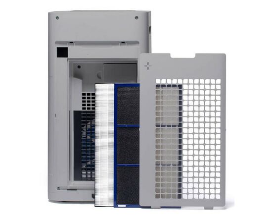 Воздухоочиститель Sharp SHARP UA-HG40E-L (UA-HG40E-L), изображение 6 Воздухоочиститель Sharp SHARP UA-HG40E-L (UA-HG40E-L), изображение 6