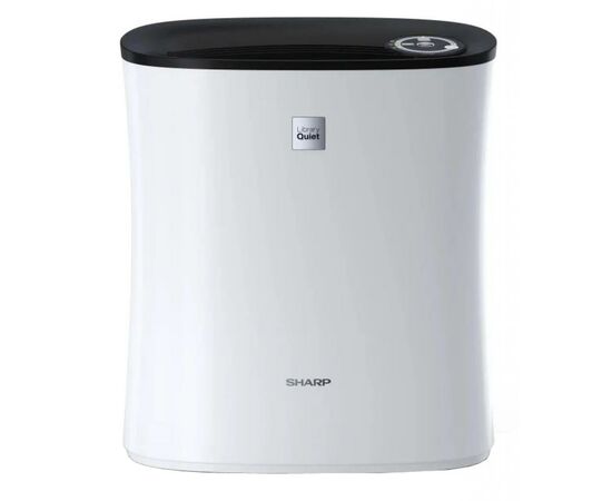 Воздухоочиститель Sharp SHARP UA-PE30E-WB (UA-PE30E-WB), изображение 2 Воздухоочиститель Sharp SHARP UA-PE30E-WB (UA-PE30E-WB), изображение 2
