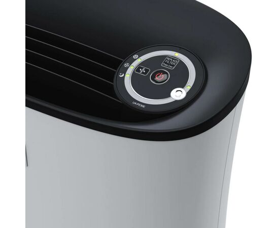 Воздухоочиститель Sharp SHARP UA-PE30E-WB (UA-PE30E-WB), изображение 7 Воздухоочиститель Sharp SHARP UA-PE30E-WB (UA-PE30E-WB), изображение 7