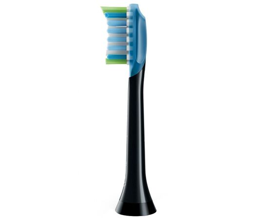 Насадка для зубной щетки Philips Sonicare C3 Premium Plaque Defence HX6012/07 (HX9042/33), изображение 4 Насадка для зубной щетки Philips Sonicare C3 Premium Plaque Defence HX6012/07 (HX9042/33), изображение 4