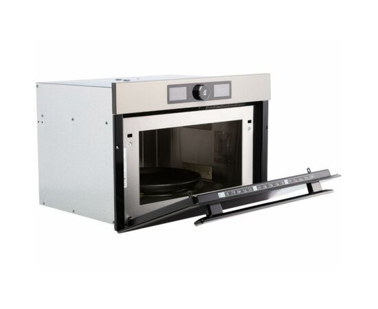 Микроволновая печь Whirlpool AMW 730/SD, изображение 2 Микроволновая печь Whirlpool AMW 730/SD, изображение 2
