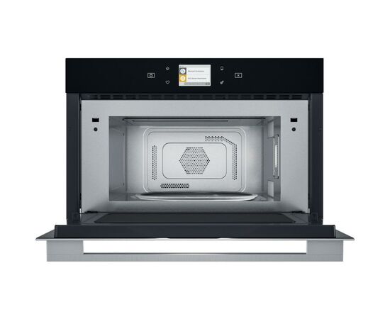 Микроволновая печь Whirlpool W9 MD260 IXL, изображение 3 Микроволновая печь Whirlpool W9 MD260 IXL, изображение 3