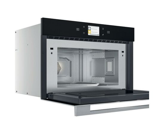 Микроволновая печь Whirlpool W9 MD260 IXL, изображение 4 Микроволновая печь Whirlpool W9 MD260 IXL, изображение 4