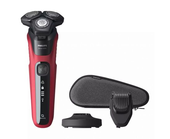 Электробритва Philips S5583/38, изображение 3 Электробритва Philips S5583/38, изображение 3