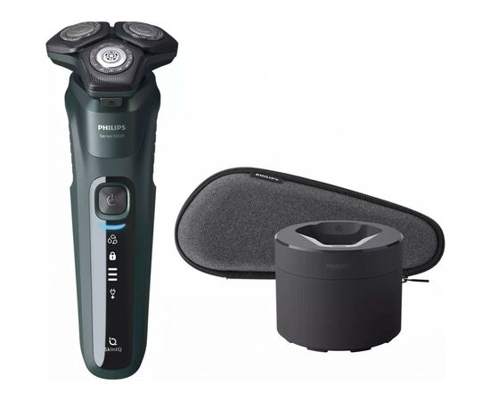 Электробритва Philips S5584/50, изображение 3 Электробритва Philips S5584/50, изображение 3