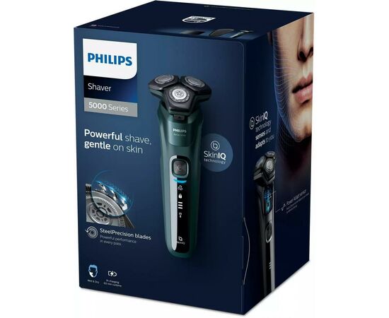 Электробритва Philips S5584/50, изображение 4 Электробритва Philips S5584/50, изображение 4