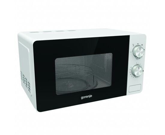 Микроволновая печь Gorenje MO20E2W, изображение 2 Микроволновая печь Gorenje MO20E2W, изображение 2