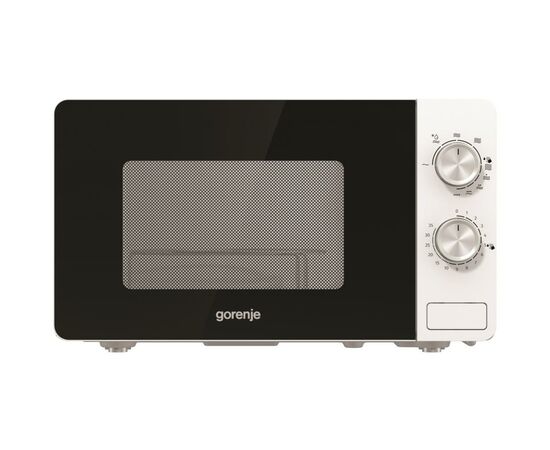 Мікрохвильова піч Gorenje MO20E2W