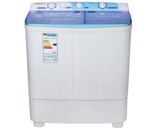 Стиральная машина Saturn ST-WK7605, изображение 2