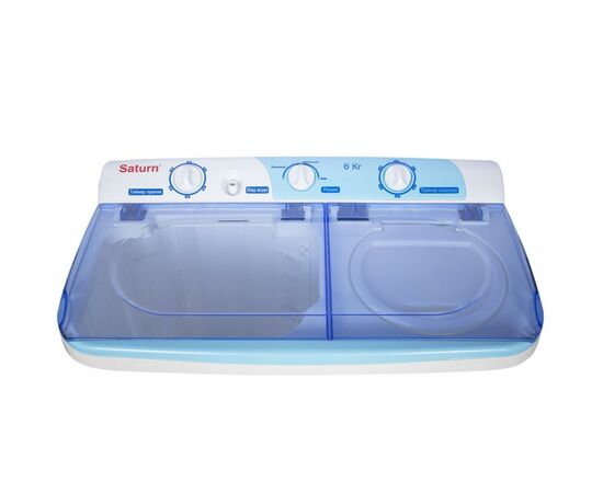 Стиральная машина Saturn ST-WK7605, изображение 3