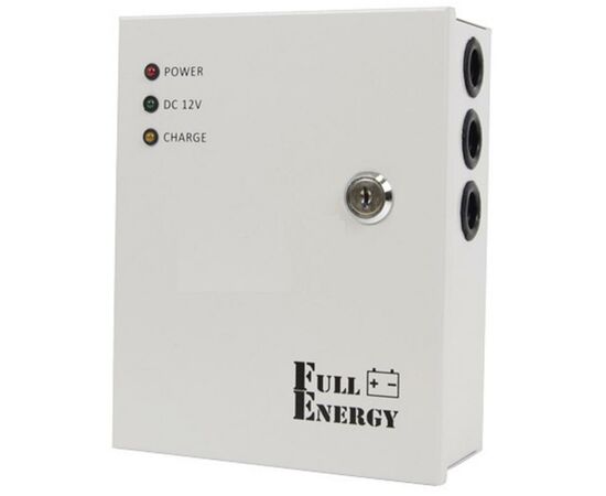 Источник бесперебойного питания Full Energy BBG-123