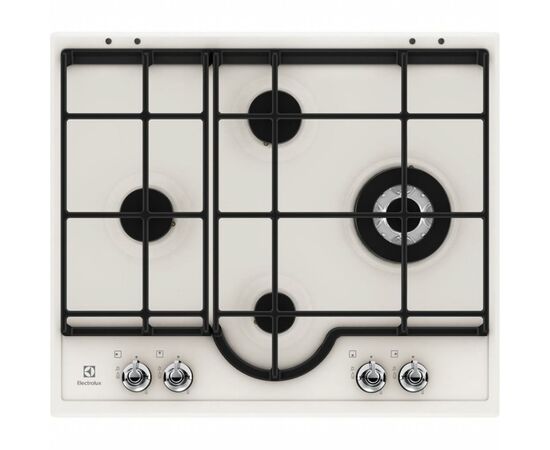 Варочная поверхность Electrolux GPE 363 RCW (GPE363RCW)