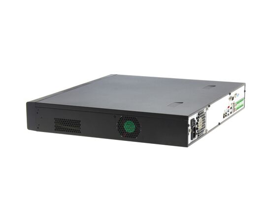 Регистратор для видеонаблюдения Dahua DH-NVR5432-4KS2 (03625-05016), изображение 5 Регистратор для видеонаблюдения Dahua DH-NVR5432-4KS2 (03625-05016), изображение 5