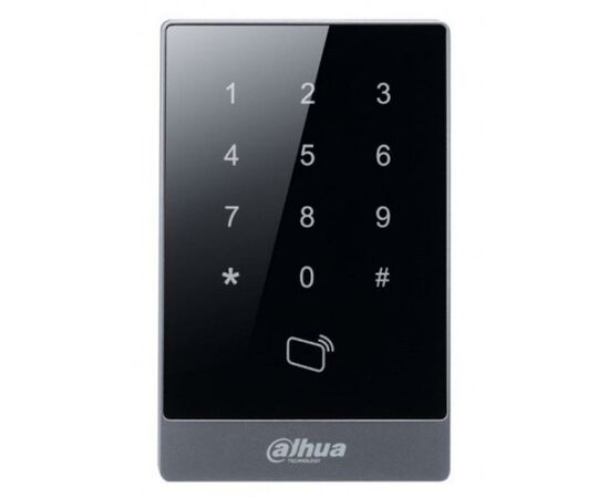 Считыватель бесконтактных карт Dahua DH-ASR1101A