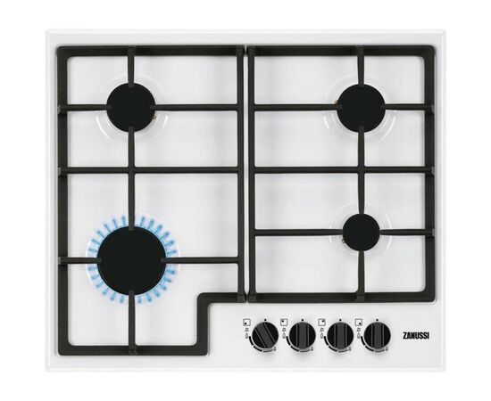 Варочная поверхность Zanussi GPZ263SW