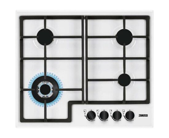 Варочная поверхность Zanussi GPZ363SW