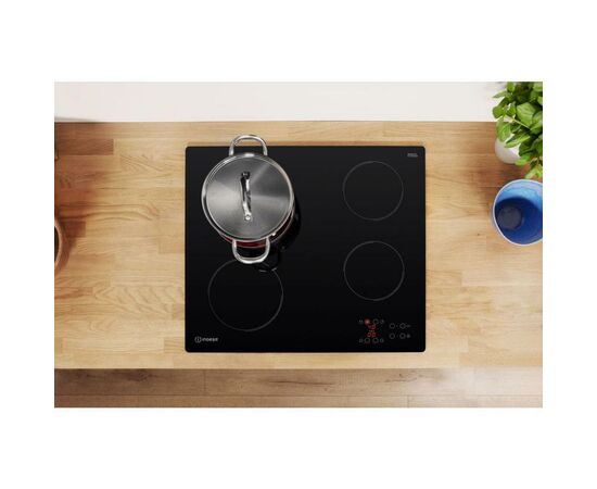 Варочная поверхность Indesit RI260C, изображение 3 Варочная поверхность Indesit RI260C, изображение 3