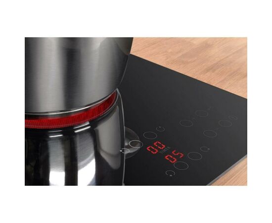 Варочная поверхность Indesit RI260C, изображение 4 Варочная поверхность Indesit RI260C, изображение 4