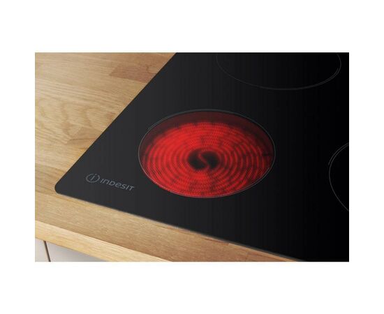 Варочная поверхность Indesit RI260C, изображение 5 Варочная поверхность Indesit RI260C, изображение 5