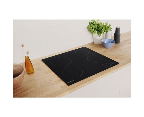 Варочная поверхность Indesit RI260C, изображение 6 Варочная поверхность Indesit RI260C, изображение 6