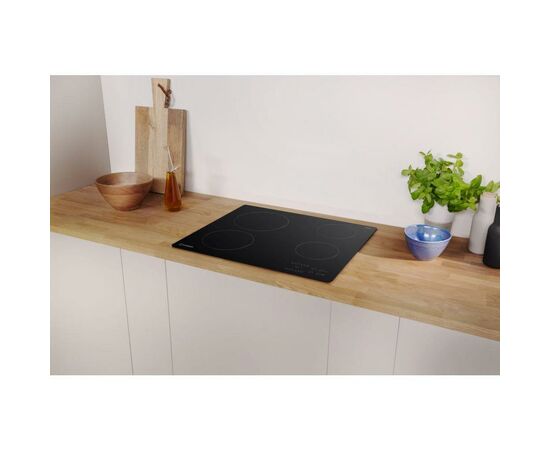 Варочная поверхность Indesit RI260C, изображение 7 Варочная поверхность Indesit RI260C, изображение 7