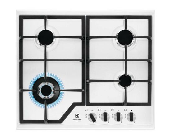 Варочная поверхность Electrolux GPE363MW