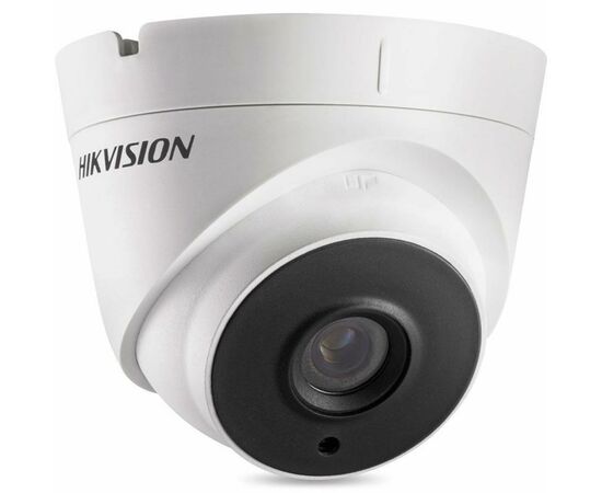Камера відеоспостереження Hikvision DS-2CE56D8T-IT3E (2.8)
