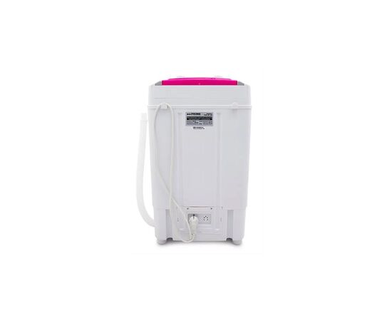 Стиральная машина PRIME Technics PWA451SR, изображение 3 Стиральная машина PRIME Technics PWA451SR, изображение 3