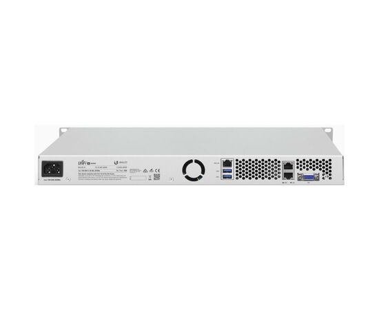 Регистратор для видеонаблюдения Ubiquiti UAS-XG, изображение 3 Регистратор для видеонаблюдения Ubiquiti UAS-XG, изображение 3