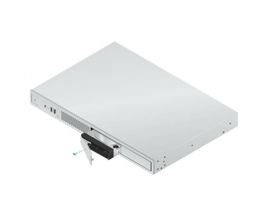 Регистратор для видеонаблюдения Ubiquiti UAS-XG, изображение 5 Регистратор для видеонаблюдения Ubiquiti UAS-XG, изображение 5