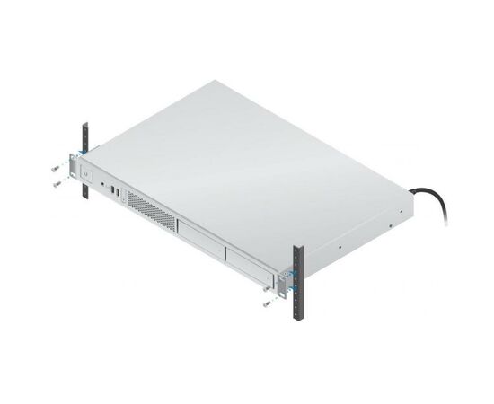 Регистратор для видеонаблюдения Ubiquiti UAS-XG, изображение 7 Регистратор для видеонаблюдения Ubiquiti UAS-XG, изображение 7
