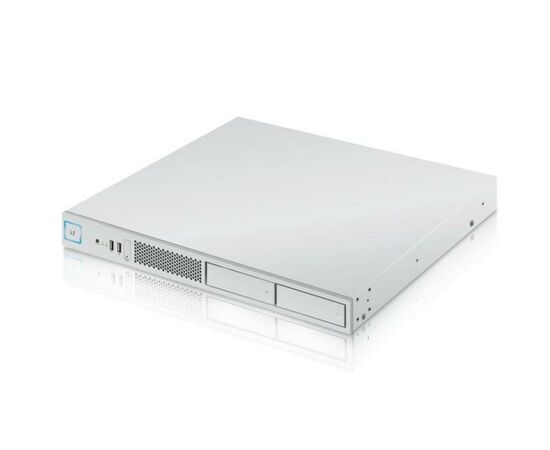 Регистратор для видеонаблюдения Ubiquiti UAS-XG