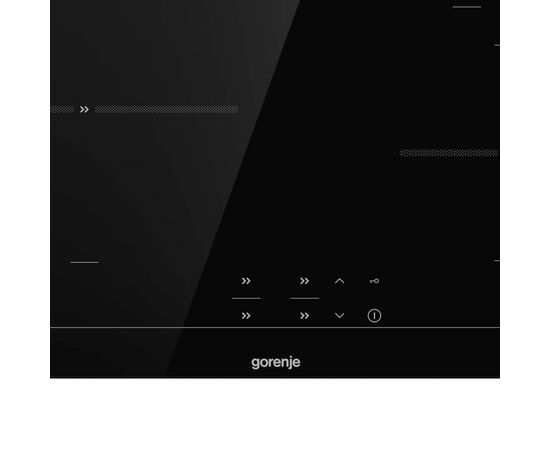 Варочная поверхность Gorenje IT640BSC, изображение 4 Варочная поверхность Gorenje IT640BSC, изображение 4