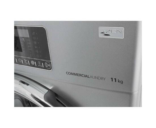 Пральна машина Whirlpool AWG1112S/PRO, зображення 2 Пральна машина Whirlpool AWG1112S/PRO, зображення 2