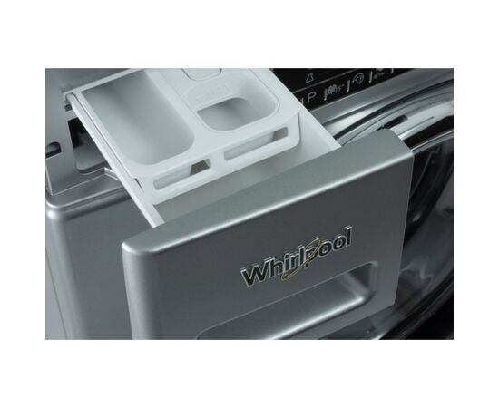 Пральна машина Whirlpool AWG1112S/PRO, зображення 3 Пральна машина Whirlpool AWG1112S/PRO, зображення 3