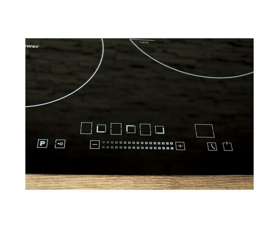 Варочная поверхность Kaiser KCT6736FI, изображение 4 Варочная поверхность Kaiser KCT6736FI, изображение 4