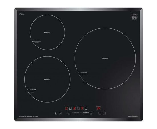 Варочная поверхность Kaiser KCT6736FI