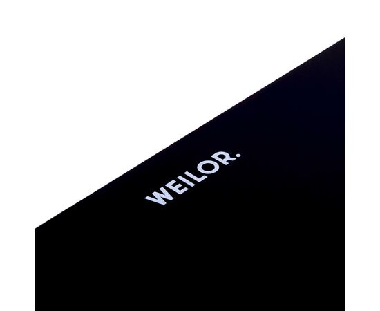 Варочная поверхность Weilor WIS 640 BLACK, изображение 6 Варочная поверхность Weilor WIS 640 BLACK, изображение 6