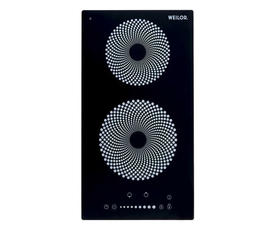 Варочная поверхность Weilor WHC 321 BLACK