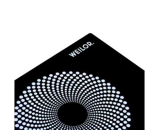 Варочная поверхность Weilor WHC 332 BLACK, изображение 6 Варочная поверхность Weilor WHC 332 BLACK, изображение 6