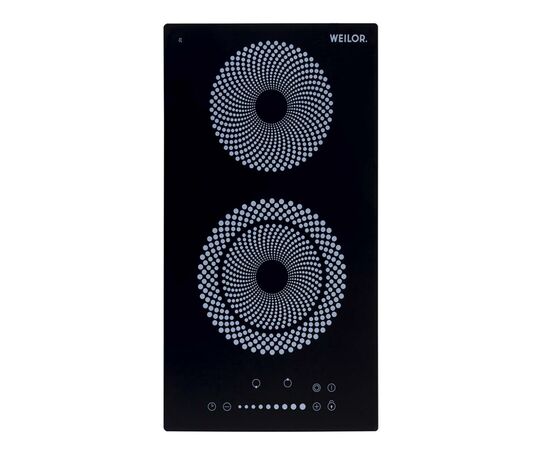 Варочная поверхность Weilor WHC 332 BLACK
