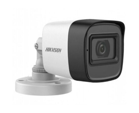 Камера видеонаблюдения Hikvision DS-2CE16D0T-ITFS (2.8), изображение 2 Камера видеонаблюдения Hikvision DS-2CE16D0T-ITFS (2.8), изображение 2