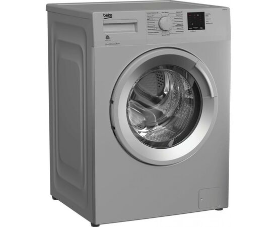 Стиральная машина Beko WUE6511XSS, изображение 3 Стиральная машина Beko WUE6511XSS, изображение 3