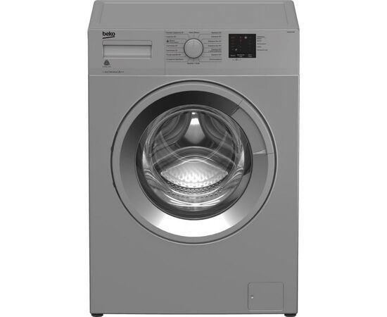 Пральна машина Beko WUE6511XSS