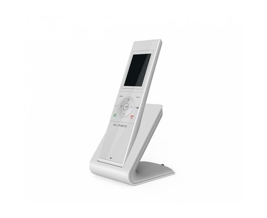 Комплект видеодомофона Slinex RD-30_W, изображение 6 Комплект видеодомофона Slinex RD-30_W, изображение 6