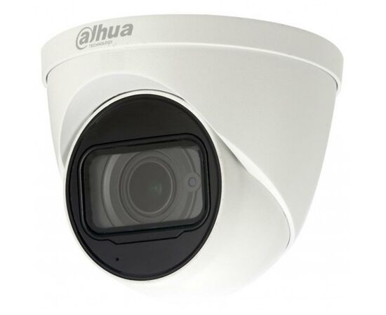 Камера видеонаблюдения Dahua DH-IPC-HDW2431TP-AS-S2 (2.8)