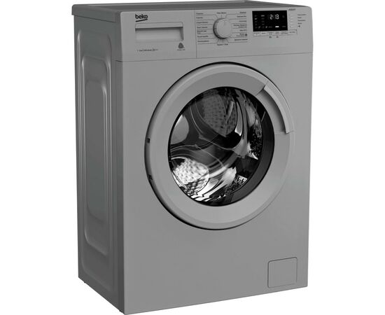 Стиральная машина Beko WUE6512XSS, изображение 2 Стиральная машина Beko WUE6512XSS, изображение 2