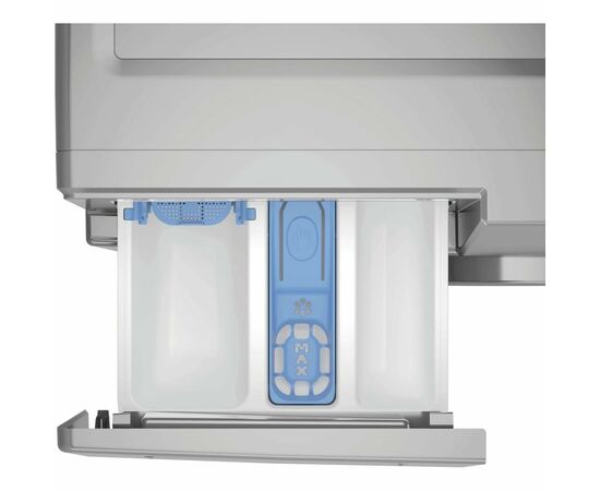 Стиральная машина Beko WUE6512XSS, изображение 7 Стиральная машина Beko WUE6512XSS, изображение 7