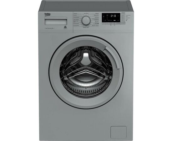 Пральна машина Beko WUE6512XSS